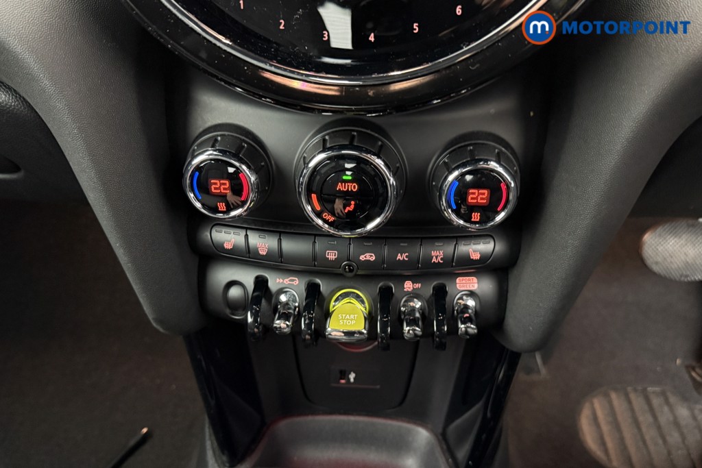 Mini Hatchback Cooper S Level 2 Automatic Electric Hatchback - Stock Number (1546903) - 11th supplementary image