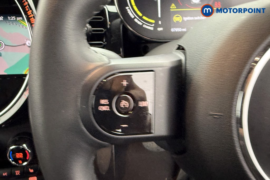 Mini Hatchback Cooper S Level 2 Automatic Electric Hatchback - Stock Number (1546903) - 14th supplementary image