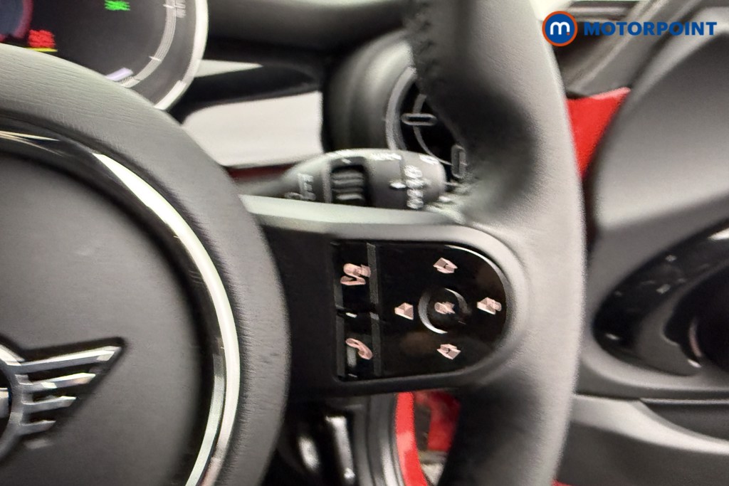 Mini Hatchback Cooper S Level 2 Automatic Electric Hatchback - Stock Number (1546903) - 15th supplementary image