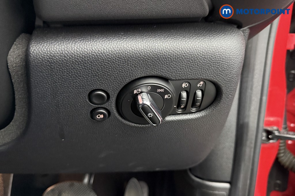 Mini Hatchback Cooper S Level 2 Automatic Electric Hatchback - Stock Number (1546903) - 16th supplementary image