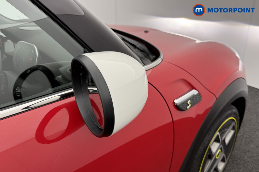 Mini Hatchback Cooper S Level 2 Automatic Electric Hatchback - Stock Number (1546903) - 19th supplementary image