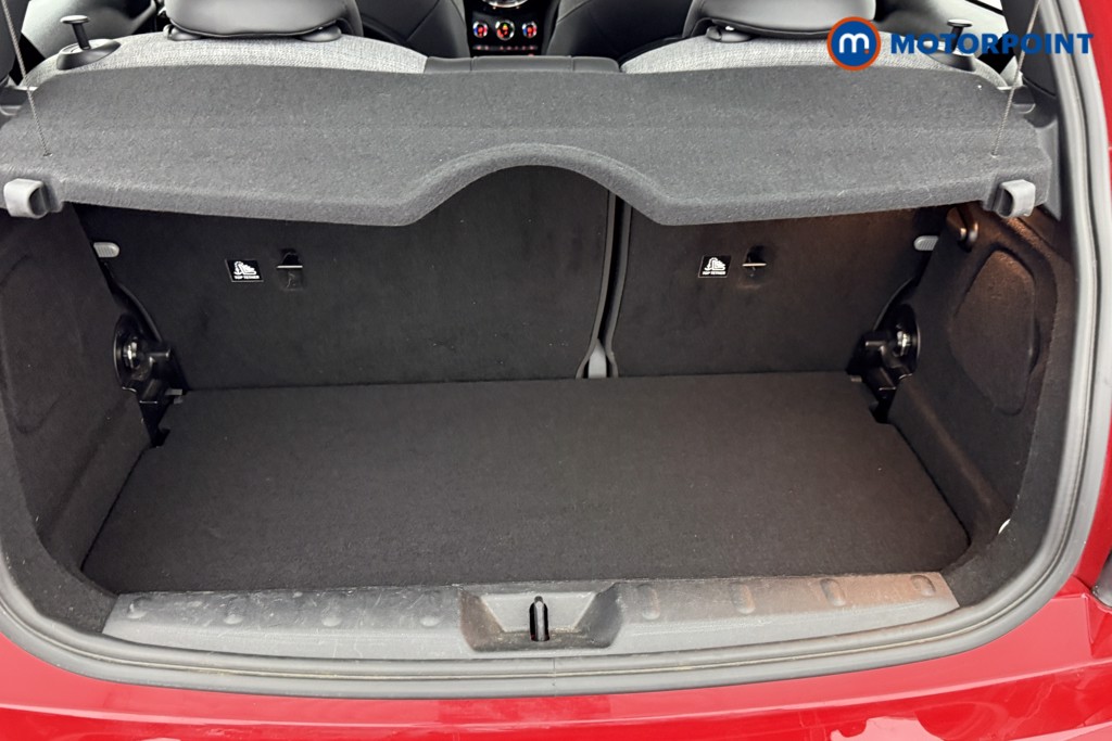 Mini Hatchback Cooper S Level 2 Automatic Electric Hatchback - Stock Number (1546903) - 21st supplementary image
