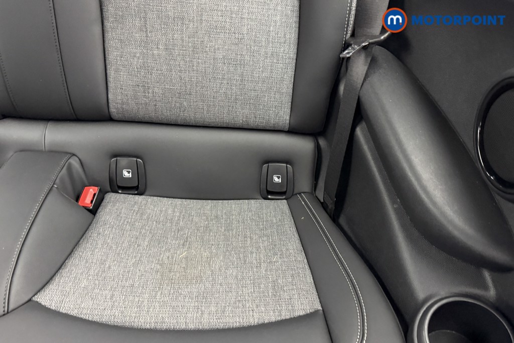 Mini Hatchback Cooper S Level 2 Automatic Electric Hatchback - Stock Number (1546903) - 24th supplementary image