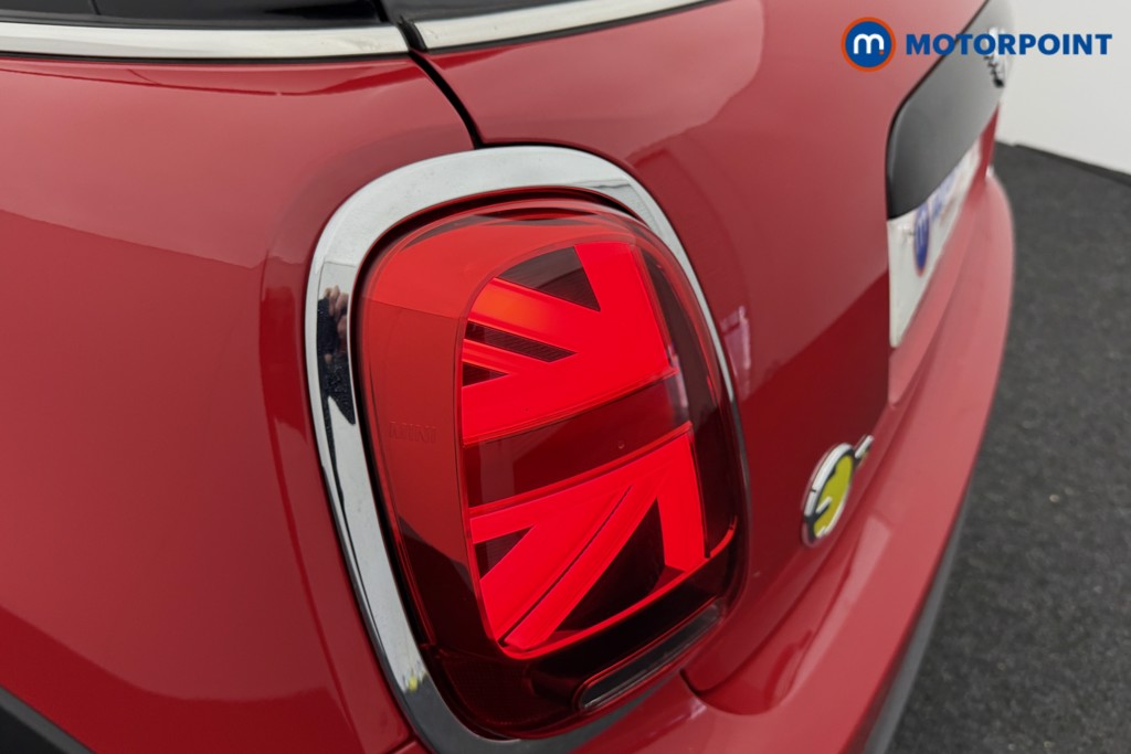 Mini Hatchback Cooper S Level 2 Automatic Electric Hatchback - Stock Number (1546903) - 25th supplementary image