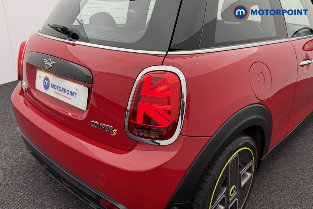 Mini Hatchback Cooper S Level 2 Automatic Electric Hatchback - Stock Number (1546903) - 26th supplementary image