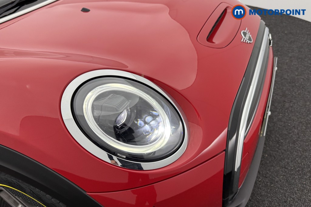 Mini Hatchback Cooper S Level 2 Automatic Electric Hatchback - Stock Number (1546903) - 27th supplementary image