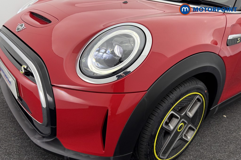 Mini Hatchback Cooper S Level 2 Automatic Electric Hatchback - Stock Number (1546903) - 28th supplementary image