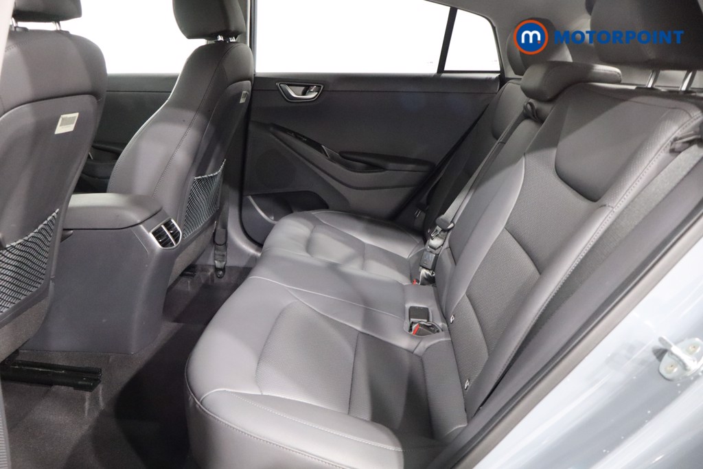 Hyundai Ioniq Premium Se Automatic Electric Hatchback - Stock Number (1546912) - 5th supplementary image
