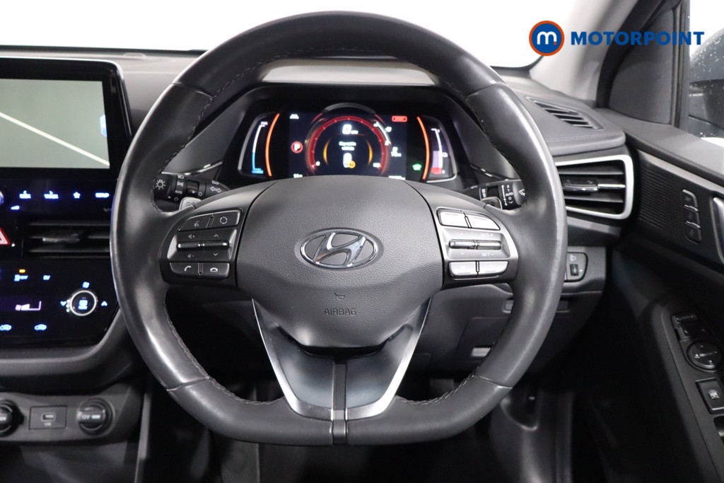 Hyundai Ioniq Premium Se Automatic Electric Hatchback - Stock Number (1546912) - 6th supplementary image