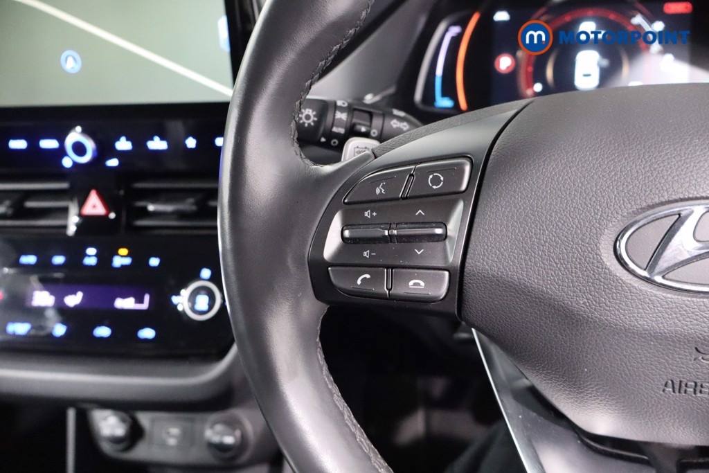 Hyundai Ioniq Premium Se Automatic Electric Hatchback - Stock Number (1546912) - 7th supplementary image