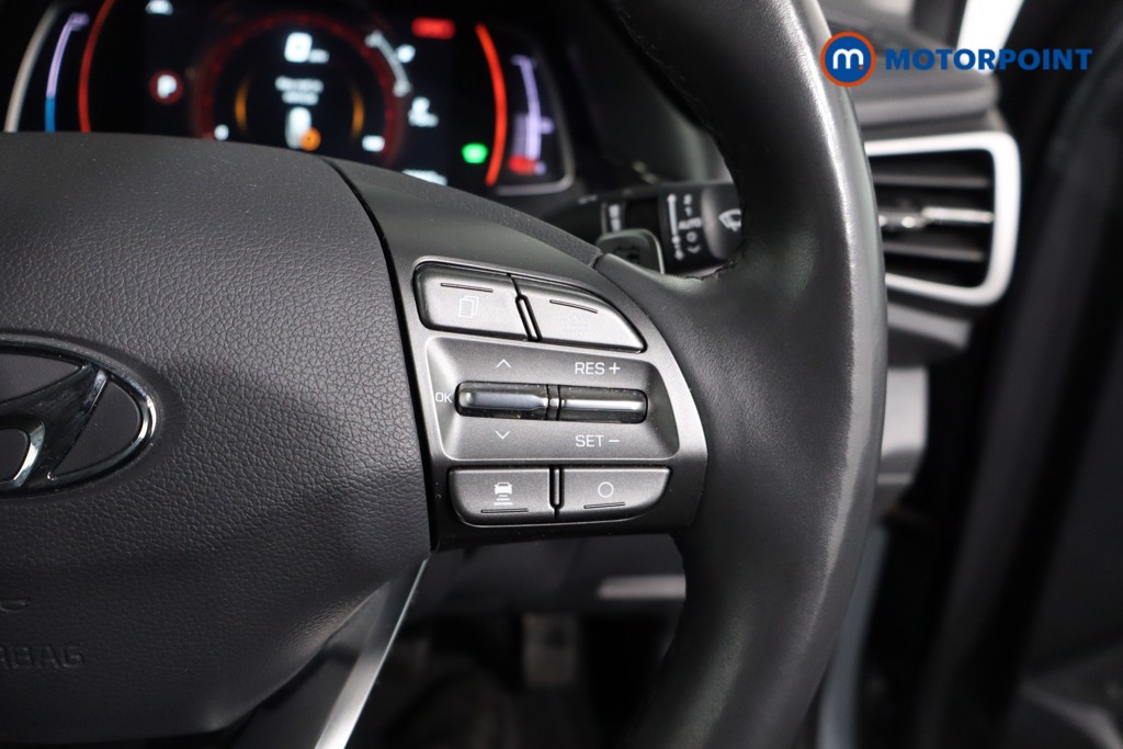 Hyundai Ioniq Premium Se Automatic Electric Hatchback - Stock Number (1546912) - 8th supplementary image
