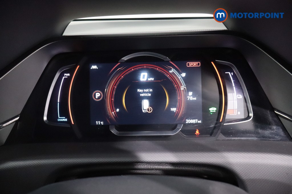 Hyundai Ioniq Premium Se Automatic Electric Hatchback - Stock Number (1546912) - 13th supplementary image