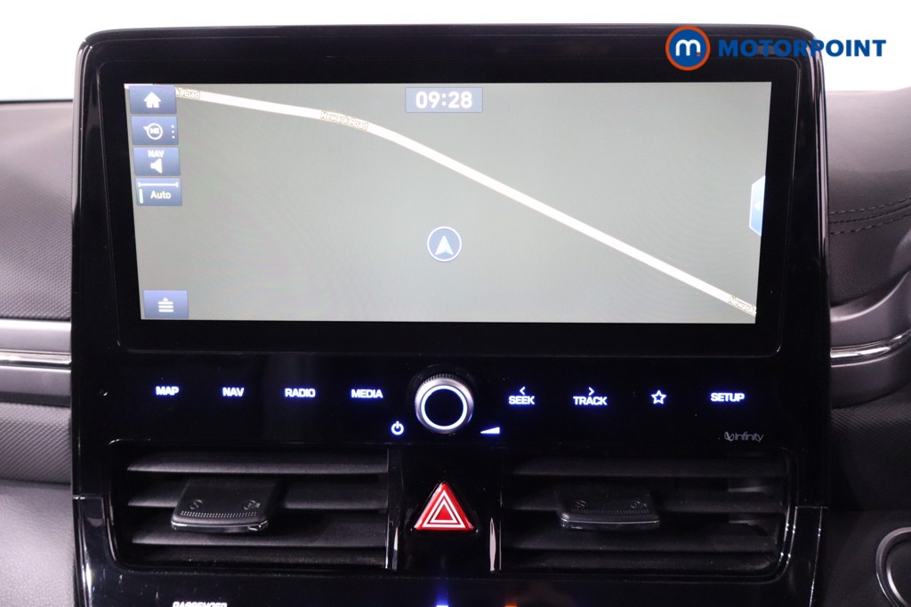 Hyundai Ioniq Premium Se Automatic Electric Hatchback - Stock Number (1546912) - 15th supplementary image