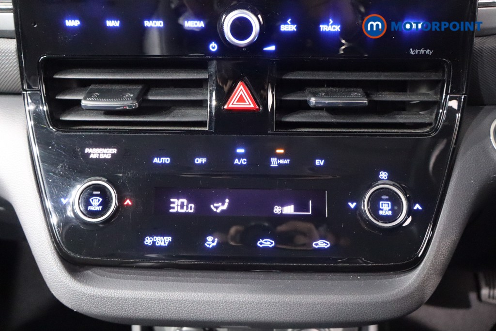 Hyundai Ioniq Premium Se Automatic Electric Hatchback - Stock Number (1546912) - 16th supplementary image