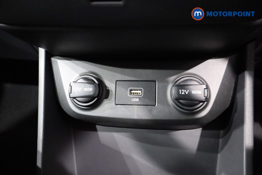 Hyundai Ioniq Premium Se Automatic Electric Hatchback - Stock Number (1546912) - 17th supplementary image