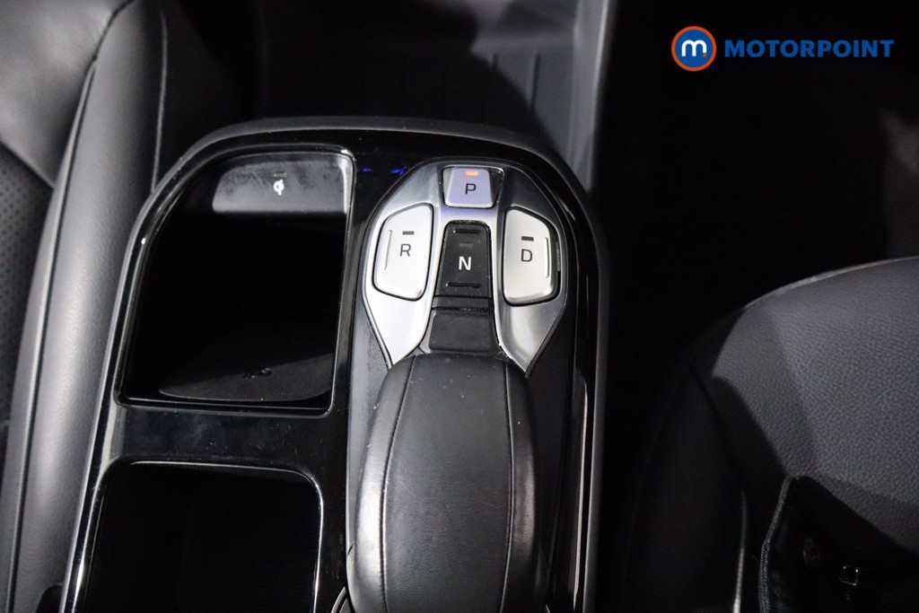 Hyundai Ioniq Premium Se Automatic Electric Hatchback - Stock Number (1546912) - 18th supplementary image