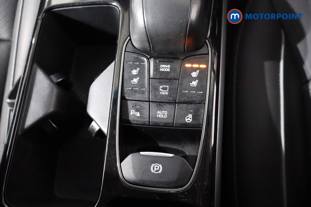 Hyundai Ioniq Premium Se Automatic Electric Hatchback - Stock Number (1546912) - 19th supplementary image