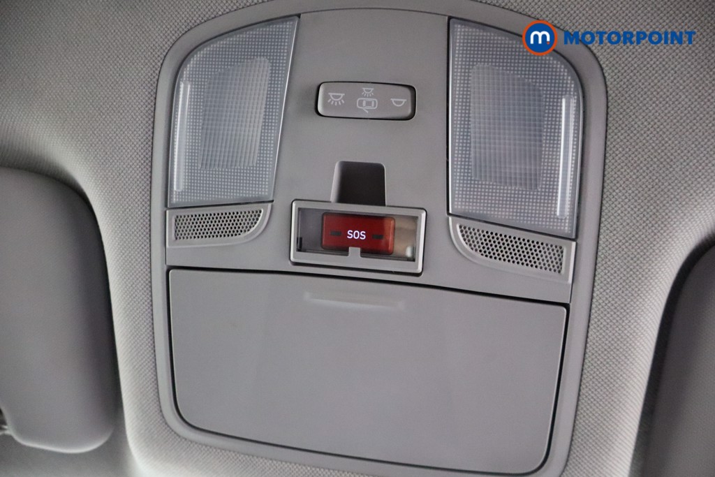 Hyundai Ioniq Premium Se Automatic Electric Hatchback - Stock Number (1546912) - 20th supplementary image