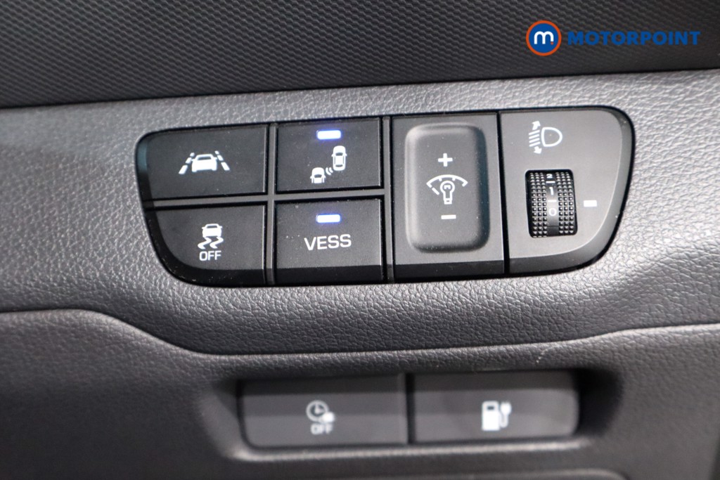 Hyundai Ioniq Premium Se Automatic Electric Hatchback - Stock Number (1546912) - 21st supplementary image