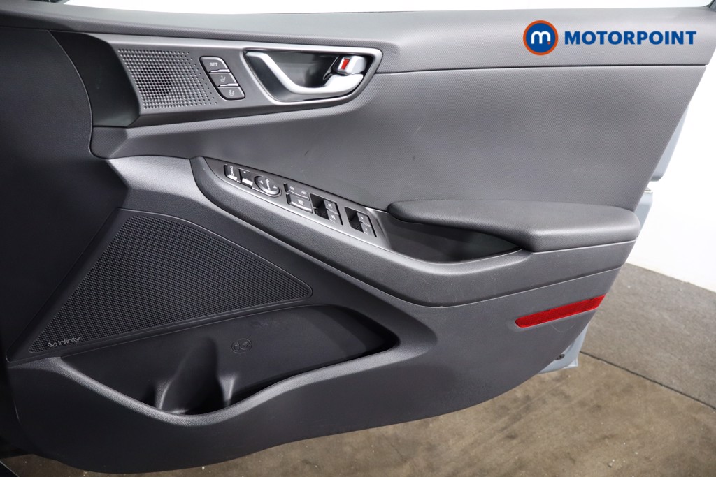 Hyundai Ioniq Premium Se Automatic Electric Hatchback - Stock Number (1546912) - 22nd supplementary image