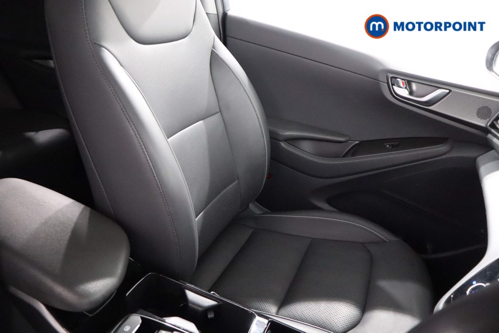 Hyundai Ioniq Premium Se Automatic Electric Hatchback - Stock Number (1546912) - 24th supplementary image