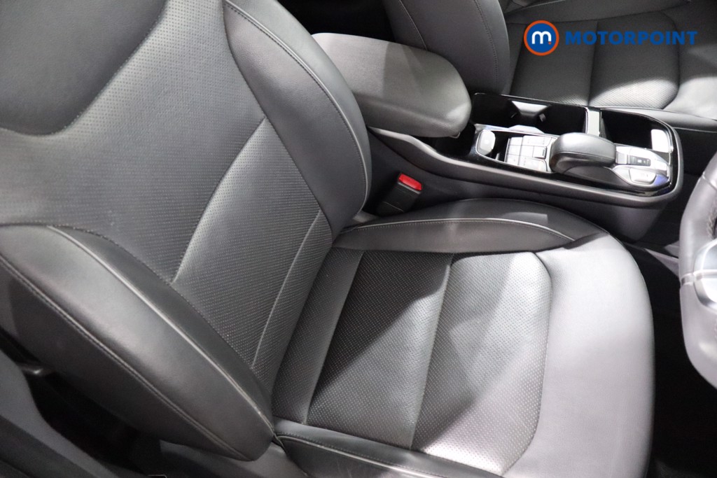 Hyundai Ioniq Premium Se Automatic Electric Hatchback - Stock Number (1546912) - 25th supplementary image