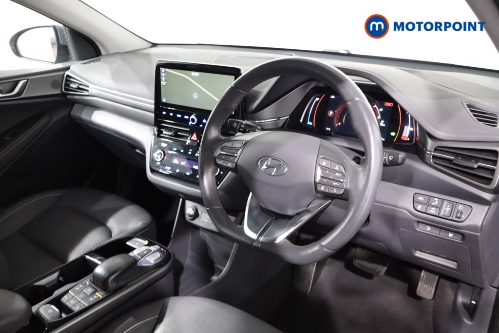 Hyundai Ioniq Premium Se Automatic Electric Hatchback - Stock Number (1546912) - 26th supplementary image