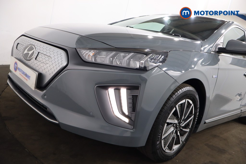 Hyundai Ioniq Premium Se Automatic Electric Hatchback - Stock Number (1546912) - 27th supplementary image