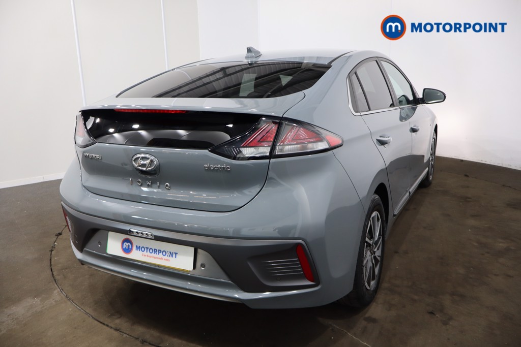 Hyundai Ioniq Premium Se Automatic Electric Hatchback - Stock Number (1546912) - 29th supplementary image