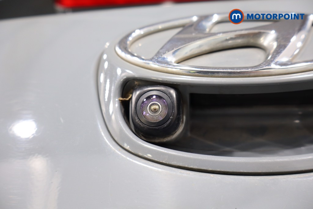 Hyundai Ioniq Premium Se Automatic Electric Hatchback - Stock Number (1546912) - 30th supplementary image