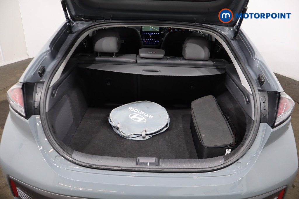 Hyundai Ioniq Premium Se Automatic Electric Hatchback - Stock Number (1546912) - 31st supplementary image