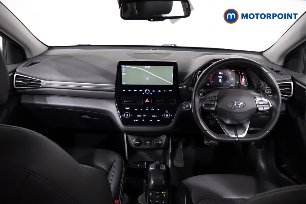 Hyundai Ioniq Premium Se Automatic Electric Hatchback - Stock Number (1546912) - 1st supplementary image
