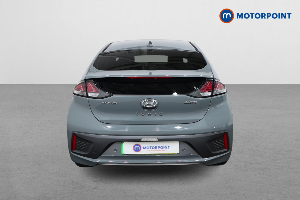 Hyundai Ioniq Premium Se Automatic Electric Hatchback - Stock Number (1546912) - Rear bumper