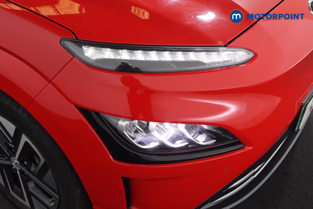 Hyundai Kona Ultimate Automatic Electric SUV - Stock Number (1546943) - 18th supplementary image