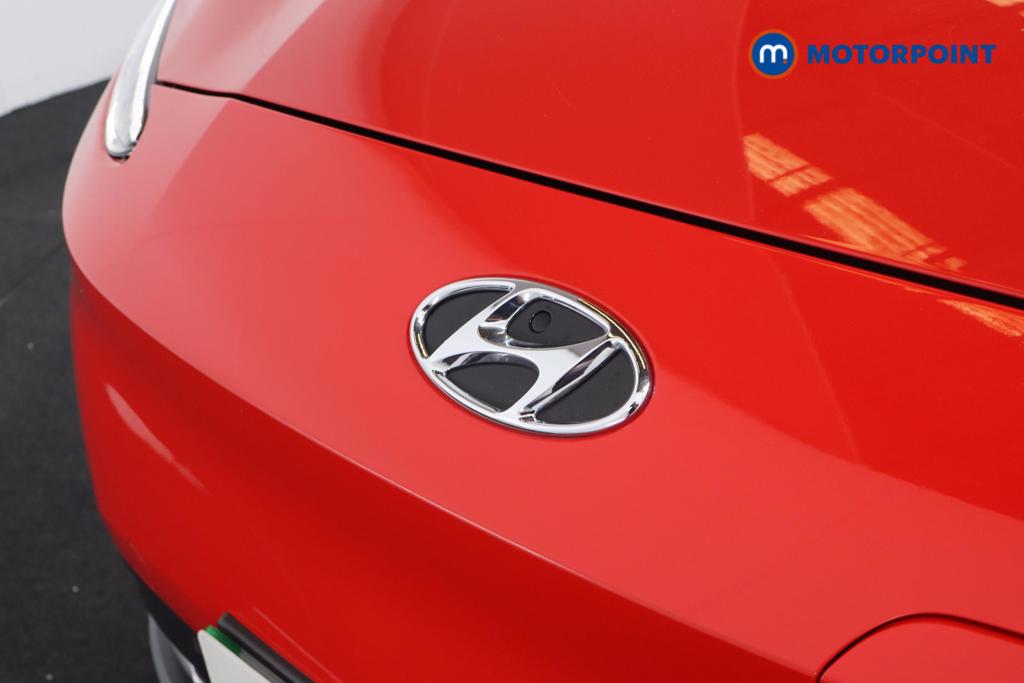 Hyundai Kona Ultimate Automatic Electric SUV - Stock Number (1546943) - 20th supplementary image