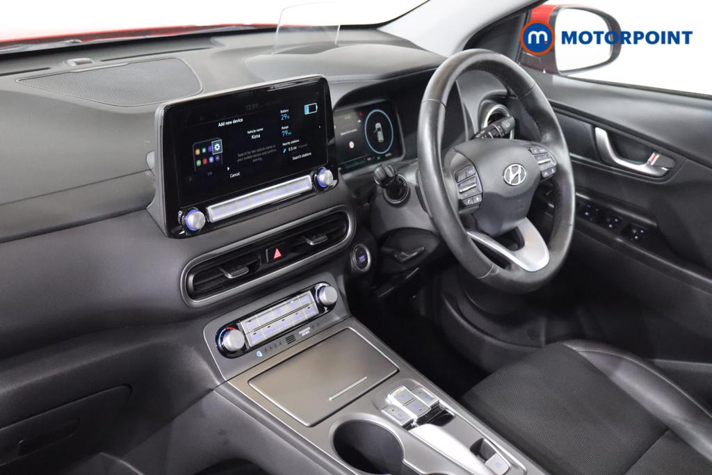 Hyundai Kona Ultimate Automatic Electric SUV - Stock Number (1546943) - 21st supplementary image