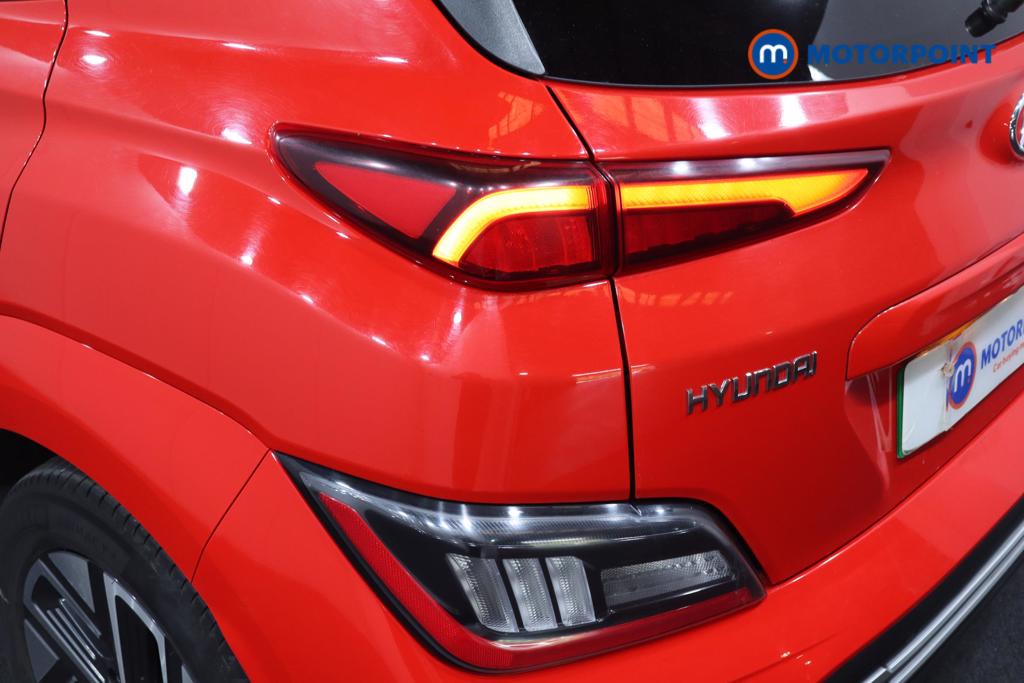 Hyundai Kona Ultimate Automatic Electric SUV - Stock Number (1546943) - 24th supplementary image