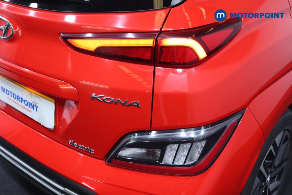 Hyundai Kona Ultimate Automatic Electric SUV - Stock Number (1546943) - 25th supplementary image