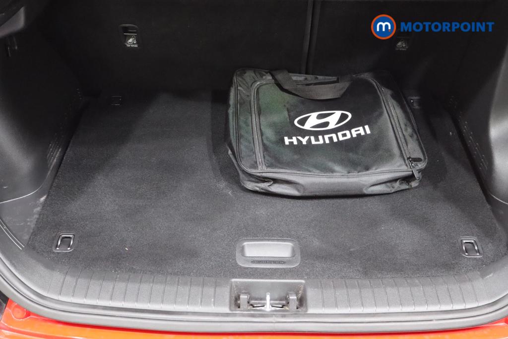 Hyundai Kona Ultimate Automatic Electric SUV - Stock Number (1546943) - 27th supplementary image