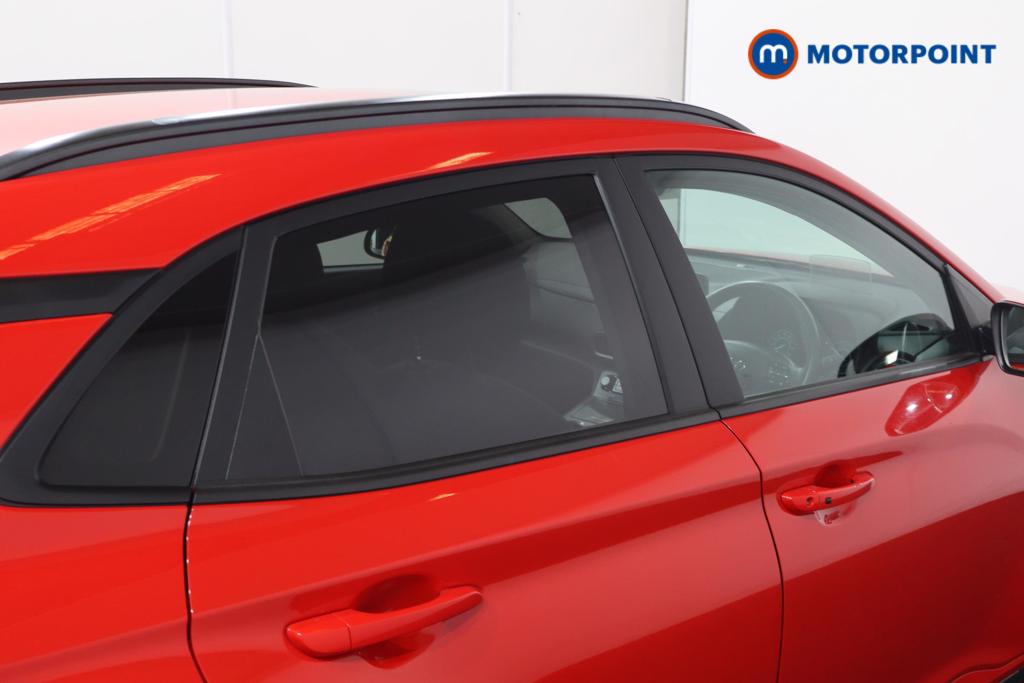 Hyundai Kona Ultimate Automatic Electric SUV - Stock Number (1546943) - 28th supplementary image