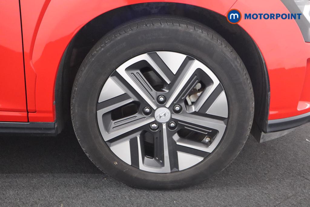 Hyundai Kona Ultimate Automatic Electric SUV - Stock Number (1546943) - 29th supplementary image