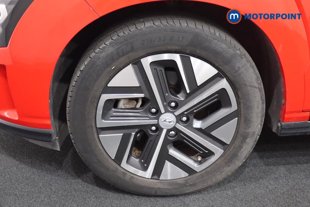 Hyundai Kona Ultimate Automatic Electric SUV - Stock Number (1546943) - 30th supplementary image