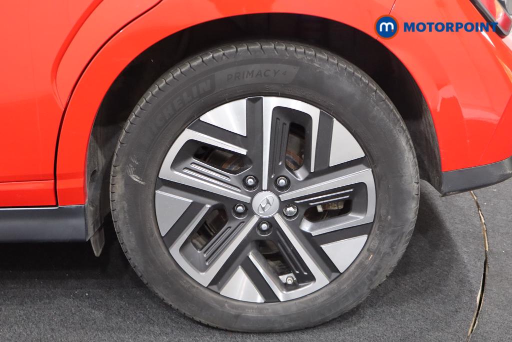 Hyundai Kona Ultimate Automatic Electric SUV - Stock Number (1546943) - 31st supplementary image