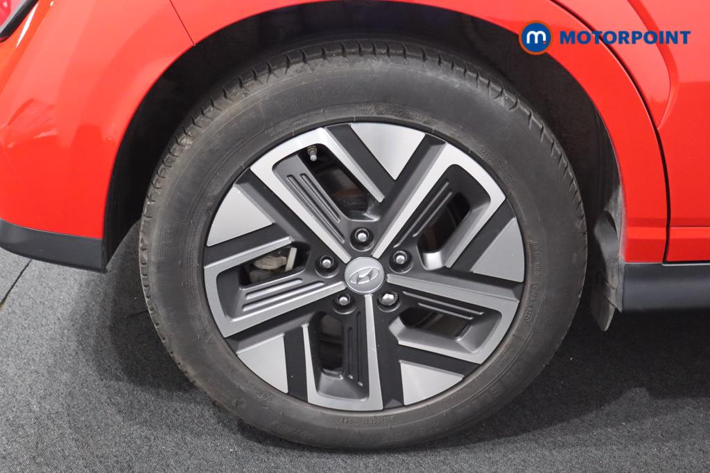 Hyundai Kona Ultimate Automatic Electric SUV - Stock Number (1546943) - 32nd supplementary image
