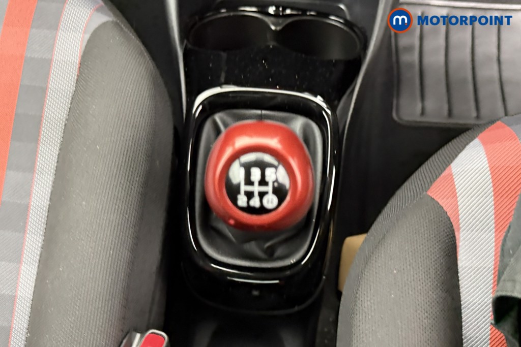 Peugeot 108 Collection Manual Petrol Hatchback - Stock Number (1546954) - 8th supplementary image