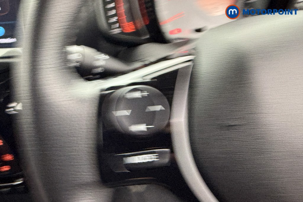 Peugeot 108 Collection Manual Petrol Hatchback - Stock Number (1546954) - 9th supplementary image