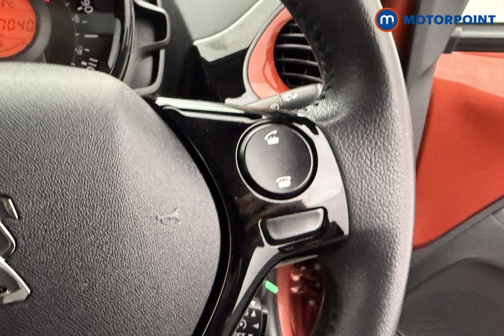 Peugeot 108 Collection Manual Petrol Hatchback - Stock Number (1546954) - 10th supplementary image
