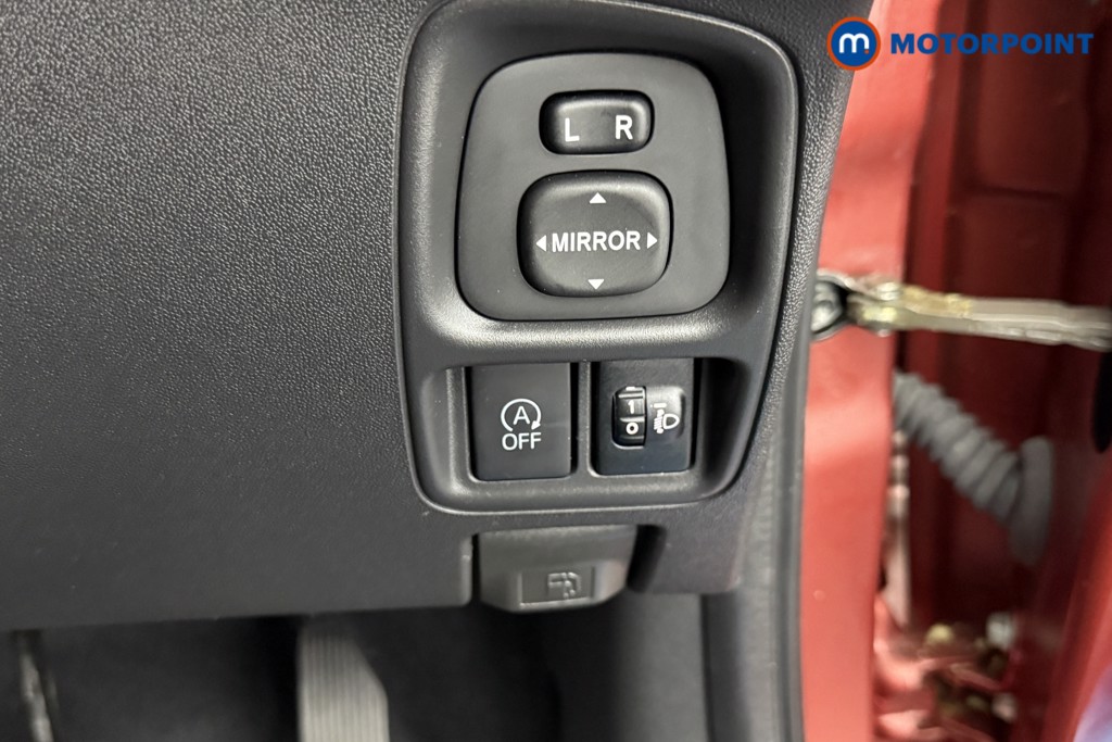 Peugeot 108 Collection Manual Petrol Hatchback - Stock Number (1546954) - 11th supplementary image
