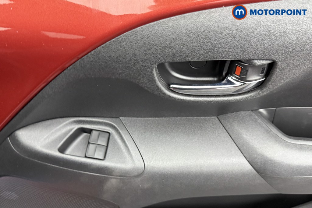 Peugeot 108 Collection Manual Petrol Hatchback - Stock Number (1546954) - 12th supplementary image