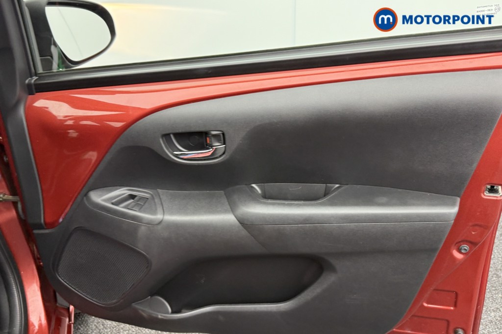 Peugeot 108 Collection Manual Petrol Hatchback - Stock Number (1546954) - 13th supplementary image